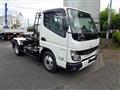 2024 Mitsubishi Fuso Canter