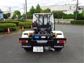 2024 Mitsubishi Fuso Canter