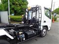 2024 Mitsubishi Fuso Canter