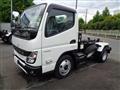 2024 Mitsubishi Fuso Canter