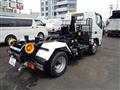 2024 Mitsubishi Fuso Canter