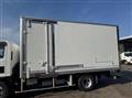 2019 Isuzu Elf Truck