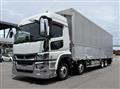 2024 Mitsubishi Fuso Super Great