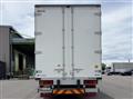 2024 Mitsubishi Fuso Super Great