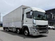 2024 Mitsubishi Fuso Super Great