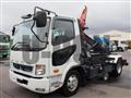 2020 Mitsubishi Fuso Fighter