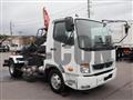 2020 Mitsubishi Fuso Fighter