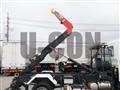 2020 Mitsubishi Fuso Fighter