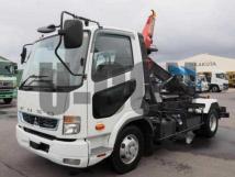 2020 Mitsubishi Fuso Fighter
