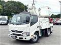 2018 Hino Dutro