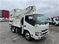 2018 Hino Dutro