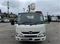 2018 Hino Dutro