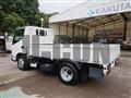 2025 Hino Dutro