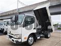 2025 Hino Dutro