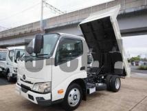 2025 Hino Dutro