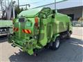 2016 Hino Dutro