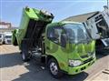 2016 Hino Dutro