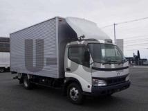 2006 Hino Dutro