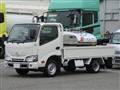 2018 Toyota Toyoace