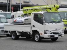 2018 Toyota Toyoace