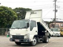 2014 Isuzu Elf Truck
