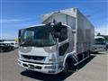 2018 Mitsubishi Fuso Fighter