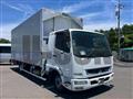2018 Mitsubishi Fuso Fighter