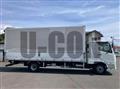 2018 Mitsubishi Fuso Fighter