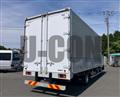 2018 Mitsubishi Fuso Fighter
