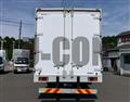 2018 Mitsubishi Fuso Fighter