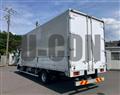 2018 Mitsubishi Fuso Fighter