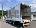 2018 Mitsubishi Fuso Fighter