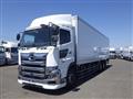 2019 Hino Profia