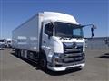 2019 Hino Profia