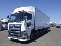 2019 Hino Profia