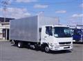 2026 Mitsubishi Fuso Fighter