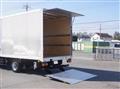 2026 Mitsubishi Fuso Fighter