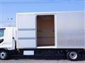 2026 Mitsubishi Fuso Fighter