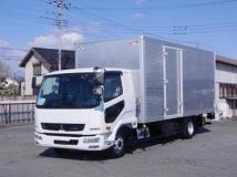 2026 Mitsubishi Fuso Fighter