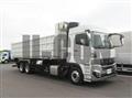 2025 Mitsubishi Fuso Super Great