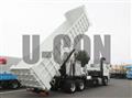 2025 Mitsubishi Fuso Super Great