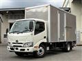 2022 Hino Dutro