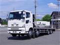 2016 Hino Profia