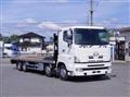 2016 Hino Profia