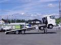 2016 Hino Profia