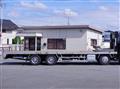 2016 Hino Profia