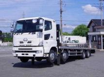 2016 Hino Profia