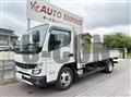 2024 Mitsubishi Fuso Canter
