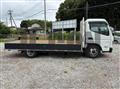 2024 Mitsubishi Fuso Canter