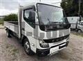 2024 Mitsubishi Fuso Canter